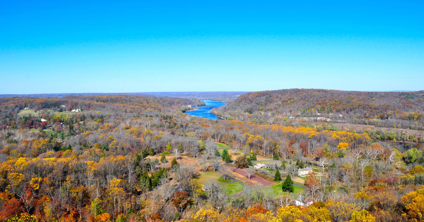 Photo of New Hope PA & Lambertville NJ